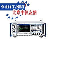 R&S UPV音频分析仪
